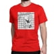 thumbnail image 3 of Camisetas de pareja de la banda de música Sonic Youth para hombre, camisetas únicas, camisetas de manga corta con cuello redondo, camisetas de algodón, idea de regalo, 3 of 5