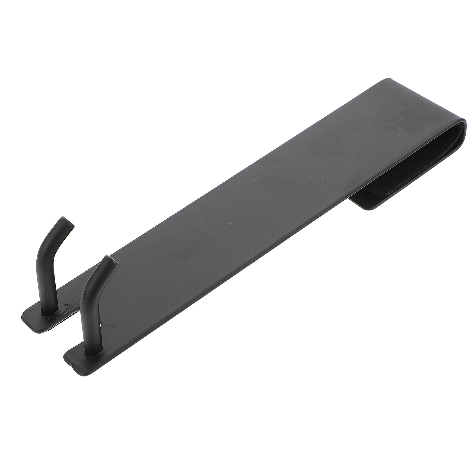 Door Hook Over Hooks The Hanger Glass Shower Towel Rack Robe