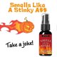 thumbnail image 4 of Liquid Fart Gag Prank Joke Spray Non Toxic Gift Trick Novelty Funny Toy, 4 of 4