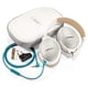 thumbnail image 5 of Auriculares Bose QuietComfort 25 con Cable, Reacondicionados, Color Blanco, 5 of 9