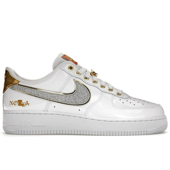 Nike Men's Air Force 1 Low NOLA Shoes, from StockX