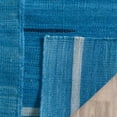 thumbnail image 4 of SAFAVIEH Kilim KLM810A Handwoven Blue / Purple Rug, 4 of 6