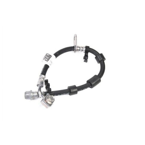 Front Driver Side Brake Hose