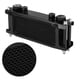 thumbnail image 5 of Upgrade Aluminum Motorcycle Engine Oil Cooler Cooling Radiator 50CC-200CC Universal, 5 of 5