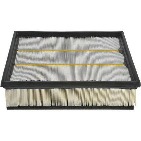 Air Filter - Compatible with 2002 - 2006 Freightliner Sprinter 2500 2.7L 5-Cylinder Diesel 2003 2004 2005