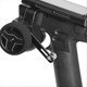 thumbnail image 5 of Aluminium alloy Transmitter Steering Trigger For NB4 Carbon fiber, 5 of 5