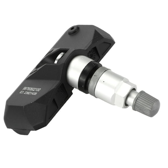 Unique Bargains No.99760602100 Tire Pressure Sensor for Porsche 911 2005-2016 1 Pc 433MHz