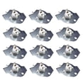 thumbnail image 2 of 12Pcs Replacement Thermal Fuses for Home Appliances for Repairing or Upgrading Dryers, 2 of 3