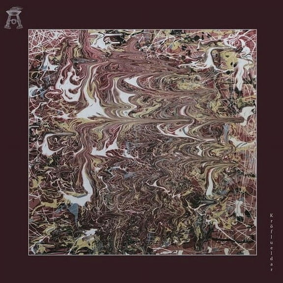 Altari - Kroflueldar - Music & Performance - CD