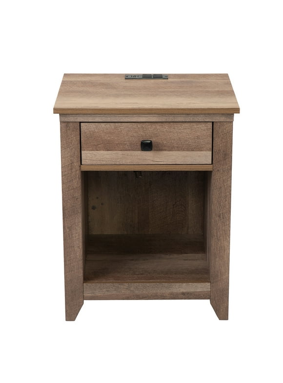 Narrow Nightstands in Nightstands