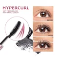 thumbnail image 4 of Rímel Alargamiento de pestañas Resistente al agua Larga duración Pestañas sedosas Extensión de pestañas negras Maquillaje Belleza Ojos Cosmético coreano, 4 of 5