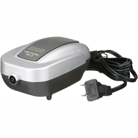 Supreme-Hydroponics™ AP-3 Air Pump
