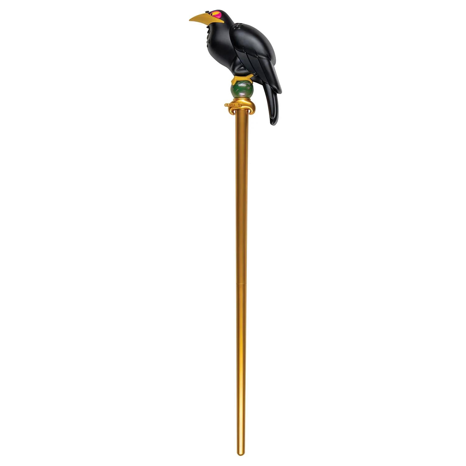 Disney's Maleficent Light-Up Staff Costume Accessory