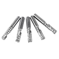 thumbnail image 3 of Fraisage Bits, 5pcs 6mm Tige Tungstène CNC Outil de Coupe de Performance Fiable, 3 of 8