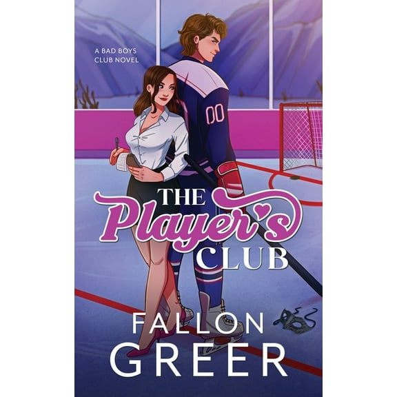 The Player's Club, (Paperback)