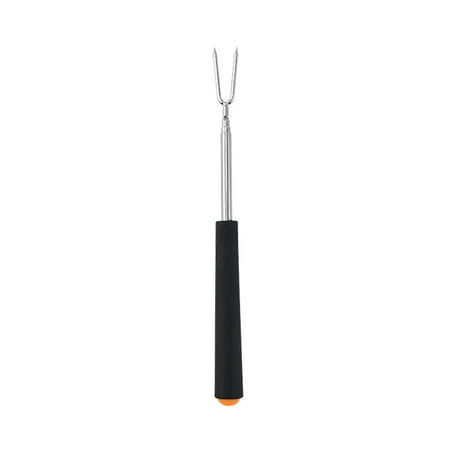 

Linjieee Camping Sandwich over Thin Wooden Sticks for Crafting Stick Flags for Kids Color Changing Sticks Thin Toothpicks Candy Grill Stick Extendable Barbecue Fork And Wooden Handle Hot Dog Fork