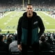 thumbnail image 3 of Chamarra Neopreno NFL Philadelphia Eagles para caballero 100%oficial, 3 of 7