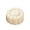 Pumpkin, variant on Fluted Jam Cookie Press Mold 3.15 Inches Lotus Flower Shape Baking Mold Kitchen Tool for Filled Cookies Pastries and Seasonal Desserts