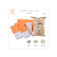 thumbnail image 2 of Juego de Sábanas King Size 2800 Hilos Extra Suave Premium Cenefa Europea Soft Nature, 2 of 5