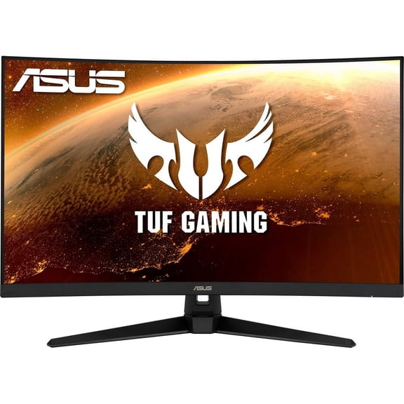 TUF VG27AQ1A 27" WQHD LED Gaming LCD Monitor - 16:9 - 27" Class - In-plane Switching (IPS) Technology - 2560 x 1440 - 1.07 Billion Colors - Adaptive Sync/G-Sync Compatible - 250 Nit Maximum