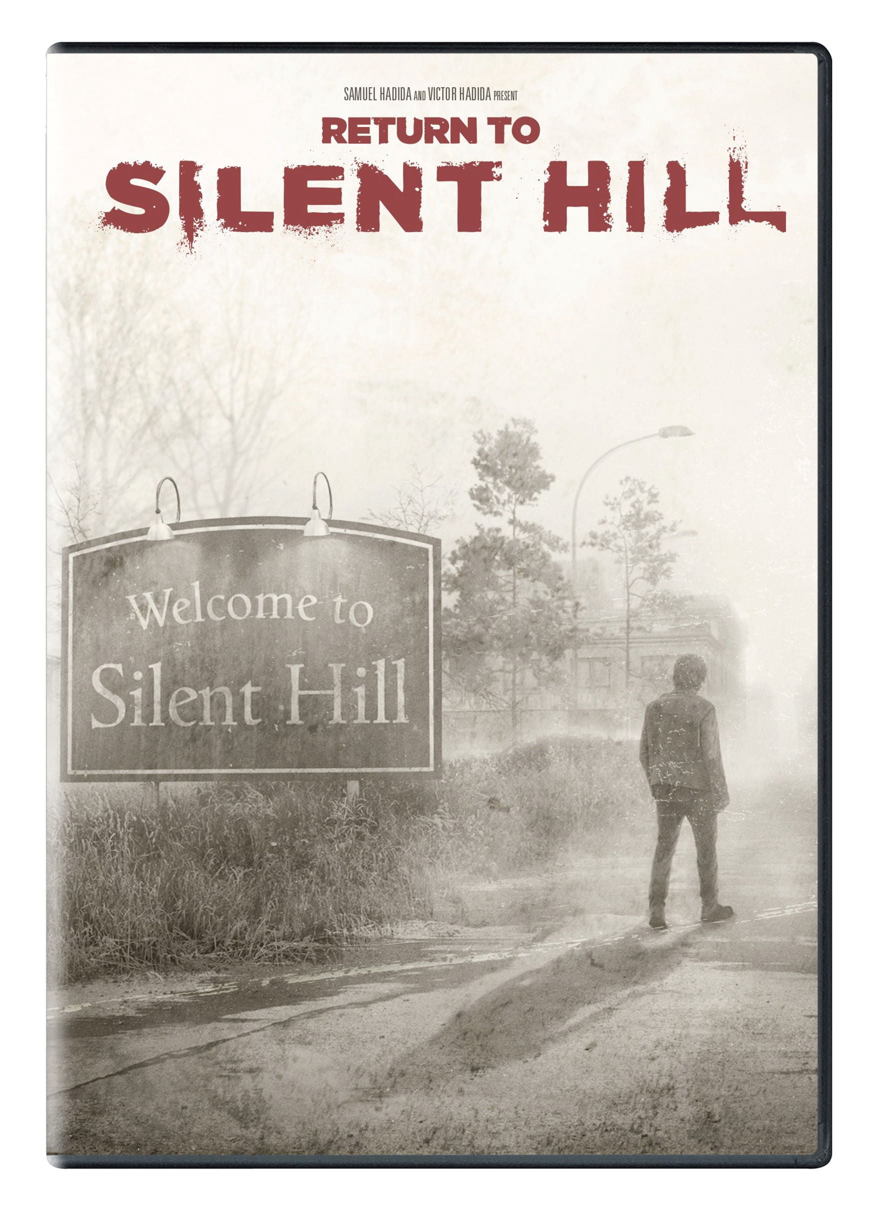 Return To Silent Hill Collector
