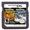 Color box, variant on Pocket Heart Gold & Soul Silver Version 2 IN 1 Collection NDS Game