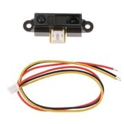 High Sensitive GP2Y0A21YK0F SHARP IR Infrared Range Sensor Module + Cable