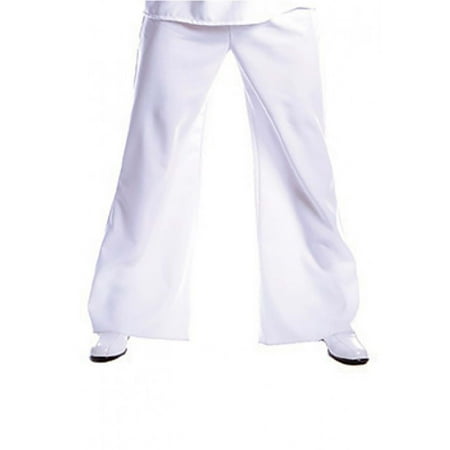 Men s Plus Size Bell Bottom Sailor Pants