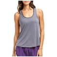 thumbnail image 1 of Soffe Women's Dri Performance Racer - 1510V, 1 of 1