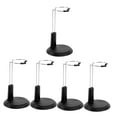 thumbnail image 5 of PBPBOX 5Pcs Action Figure Display Stand with Stable Support for Camping and Collection, 5 of 8