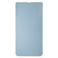 thumbnail image 3 of Keyboard Protector, Keyboard Case No Slide Design Waterproof Wear Resistant with Head  Design for Travel Students for Home Office ,Light Apricot,Black,Light Blue, 3 of 7