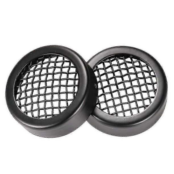 Motorcycle Front Rear Turn Signal Indicator Grill Bezel Cover Black For Royal Enfield Classic 500
