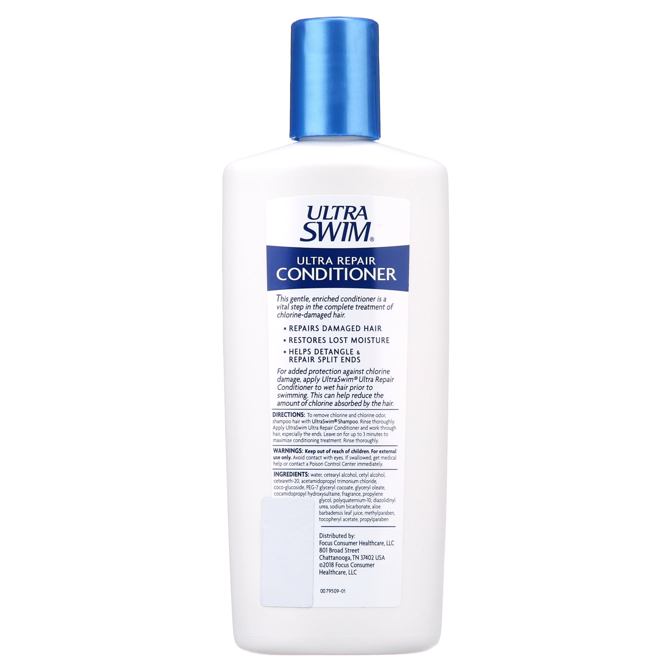 Ultra Swim Ultra Hydrating Chlorine Removal Conditioner, 7 oz (2 Pack) -  Walmart.com