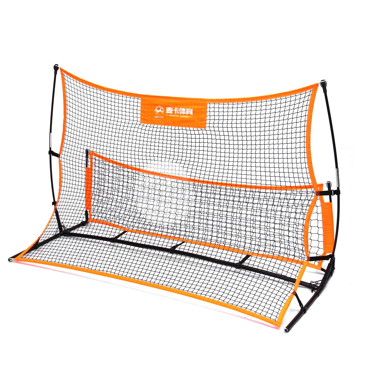soccer passing net