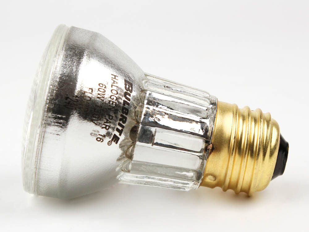 Bulbrite Warm White Dimmable PAR16 Halogen Light Bulb - 6 pk. - image 2 of 4