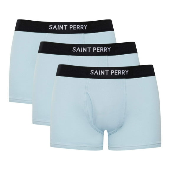 Cotton Boxer Brief 3 Pack