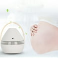 thumbnail image 4 of Aromatherapy Diffuser with Essential Oils Aroma Essential Oil Diffuser Led Aroma Aromatherapy Humidifier Humidifier with Essential Oil Diffuser Essential Oils for Diffusers Aromatherapy, 4 of 6