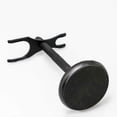 thumbnail image 4 of Men Razor Holder Alloy Shaving Brush Stand High Quality Men s Safety Manual Razor Rack (Not Including Shaving Razor & Brush), 4 of 4