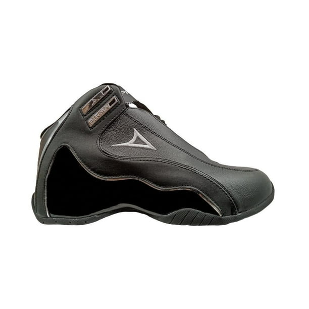 Tenis Hombre Pirma 0767 Talla 25 Negro
