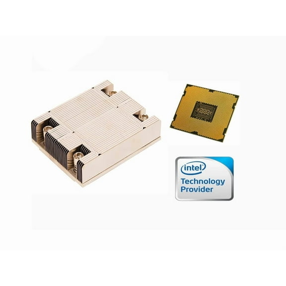 Intel Xeon E5-2440V2 SR19T Eight Core 1.9GHz CPU Kit for Dell PowerEdge R420