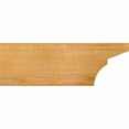 thumbnail image 3 of 6"W x 6"H x 18"L Monterey Rough Sawn Rafter Tail, Western Red Cedar, 3 of 4