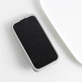 thumbnail image 4 of Funda de teléfono de Roda para iPhone, lápiz labial, caja de moda, soporte portátil, brillo de labios, Ins Etui, 16, 15, 14, 13, 12, 11 Pro Max Plus, 4 of 5