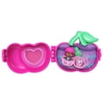 thumbnail image 2 of Polly Pocket Doll & Micro Compact, Keychain and Sticker Sheet, Pet Accessory, Travel Toys, 2 of 6