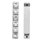 thumbnail image 4 of Manija Para Muebles, Manija De Cristal De Doble Orificio, Agarre Cómodo, Diamantes De Cristal Para Gabinetes, Armarios, Armarios, Muebles Con Cajones, Puerta Abierta Opuesta, 4 of 7
