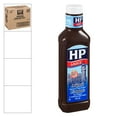 thumbnail image 3 of Heinz Original Forever Full Hp Sauce, Squeeze Bottle | 400ML/Unit, 12 Units/Case, 3 of 3
