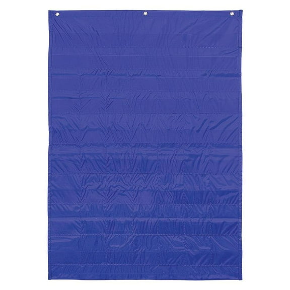 Carson Dellosa Complete Calendar and Weather Pocket Chart (209 items) Grade PK-2