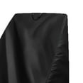 thumbnail image 3 of COOLHOOD Outdoor Hose Reel Cart Cover Weatherproof Sun light Protections For Standing Garden Pipe Hose Storage Holder, 3 of 3