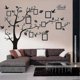 thumbnail image 1 of Wall Decal Tree 3d Diy Wall Sticker Sticker With Picture Frame, 1 of 5