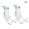 thumbnail image 2 of Toggle Latches, Easy To Install Multifunctional Door Buckle Wear  Safe   for Vacuum Cleaner for Luggage, 2 of 8