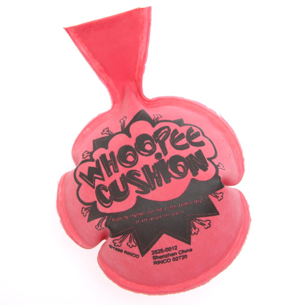 Mini Whoopee Cushions